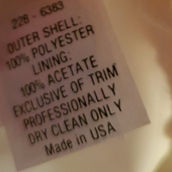 RARE Snow White Beads Ballroom Wedding Dress Princess Victorian Luxury Ball Gown - Picture 13 of 16